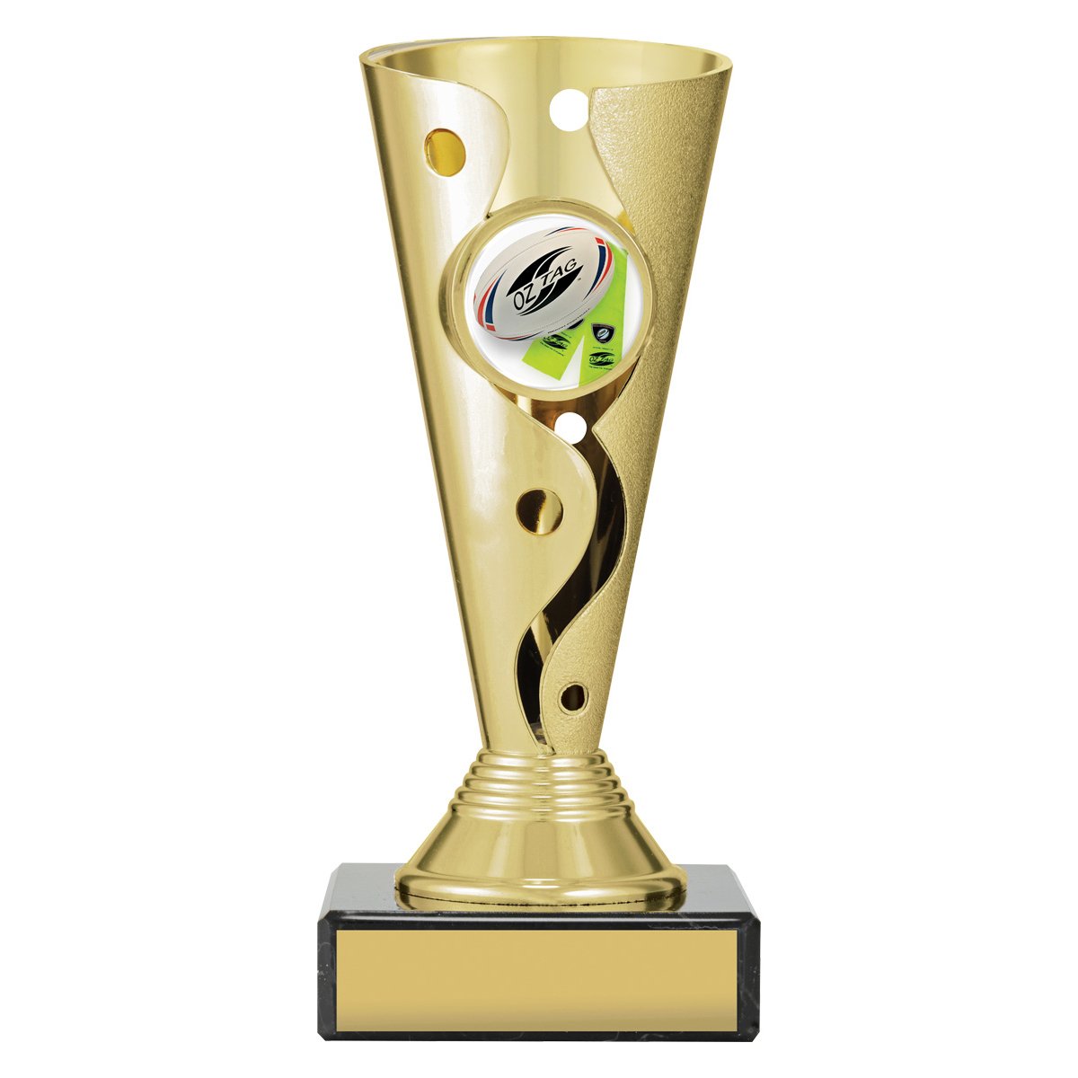 Carnival Cup – Tag