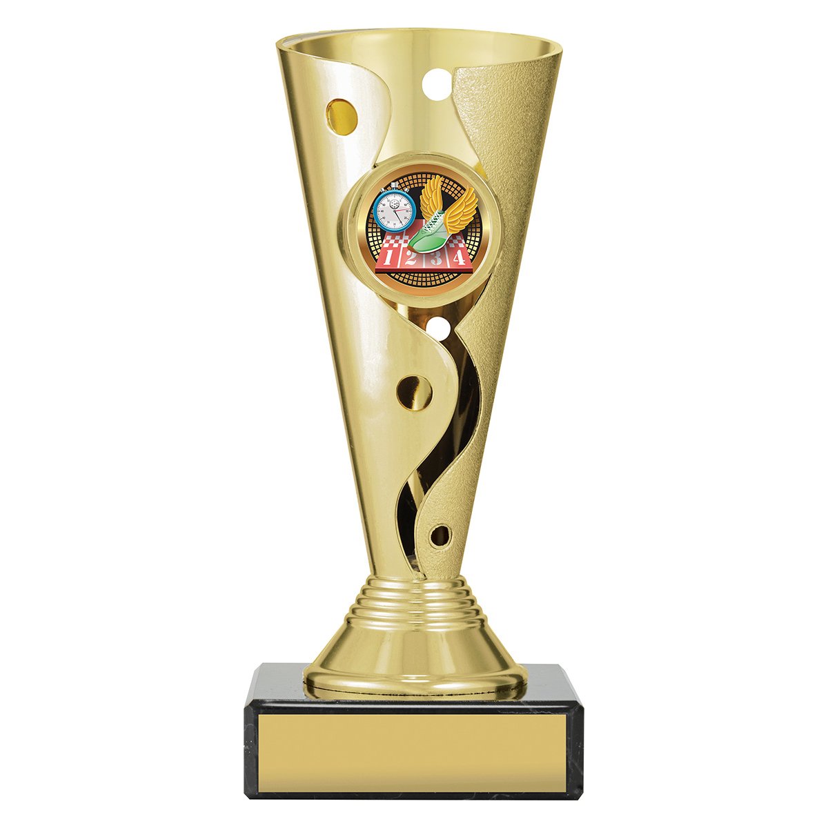 Carnival Cup – Athletics