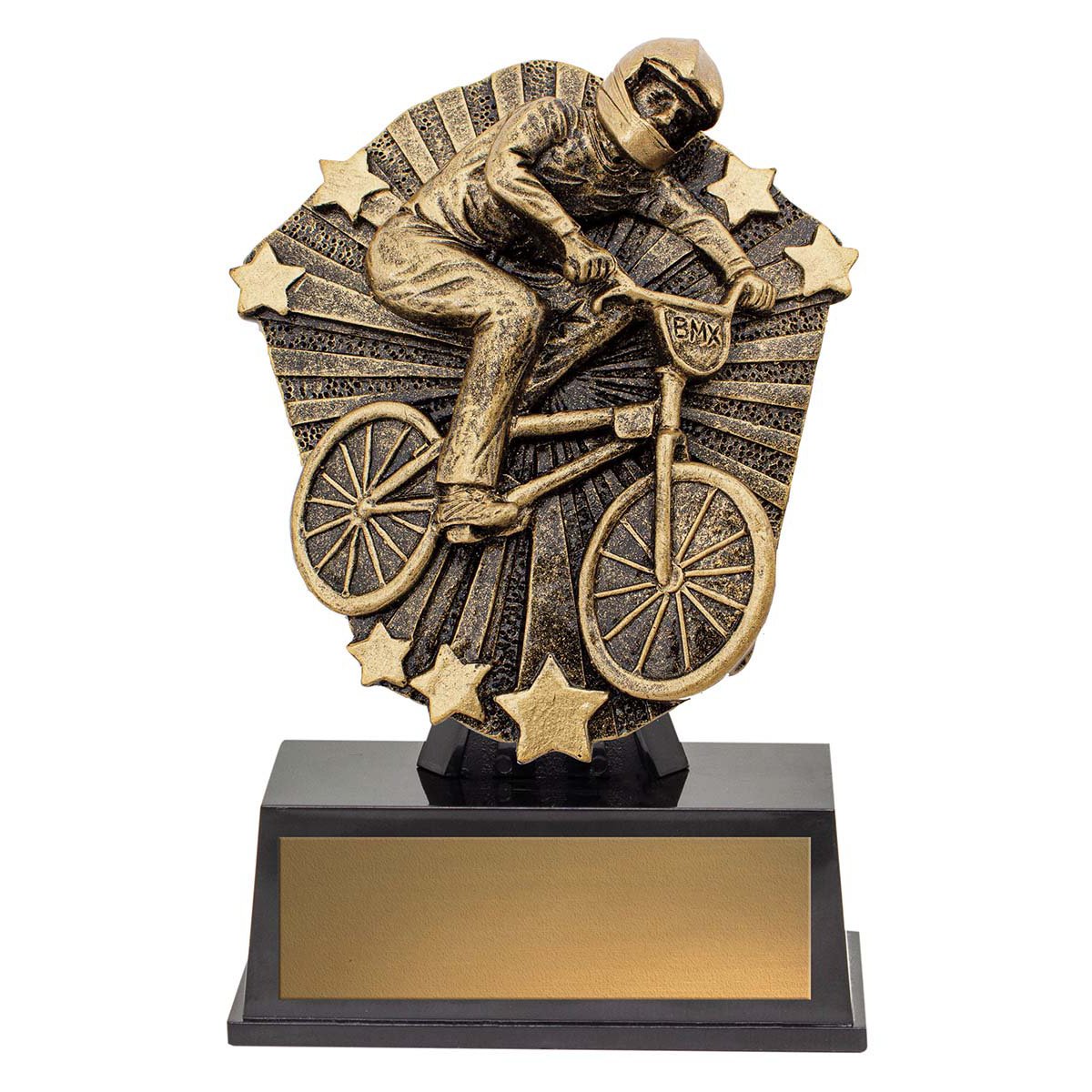 Cosmos Super Mini – BMX