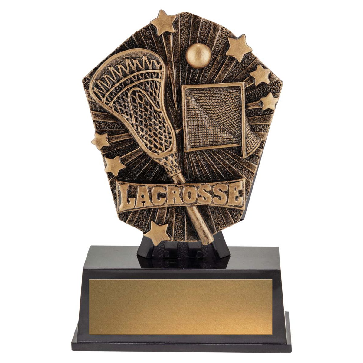 Cosmos Super Mini – Lacrosse