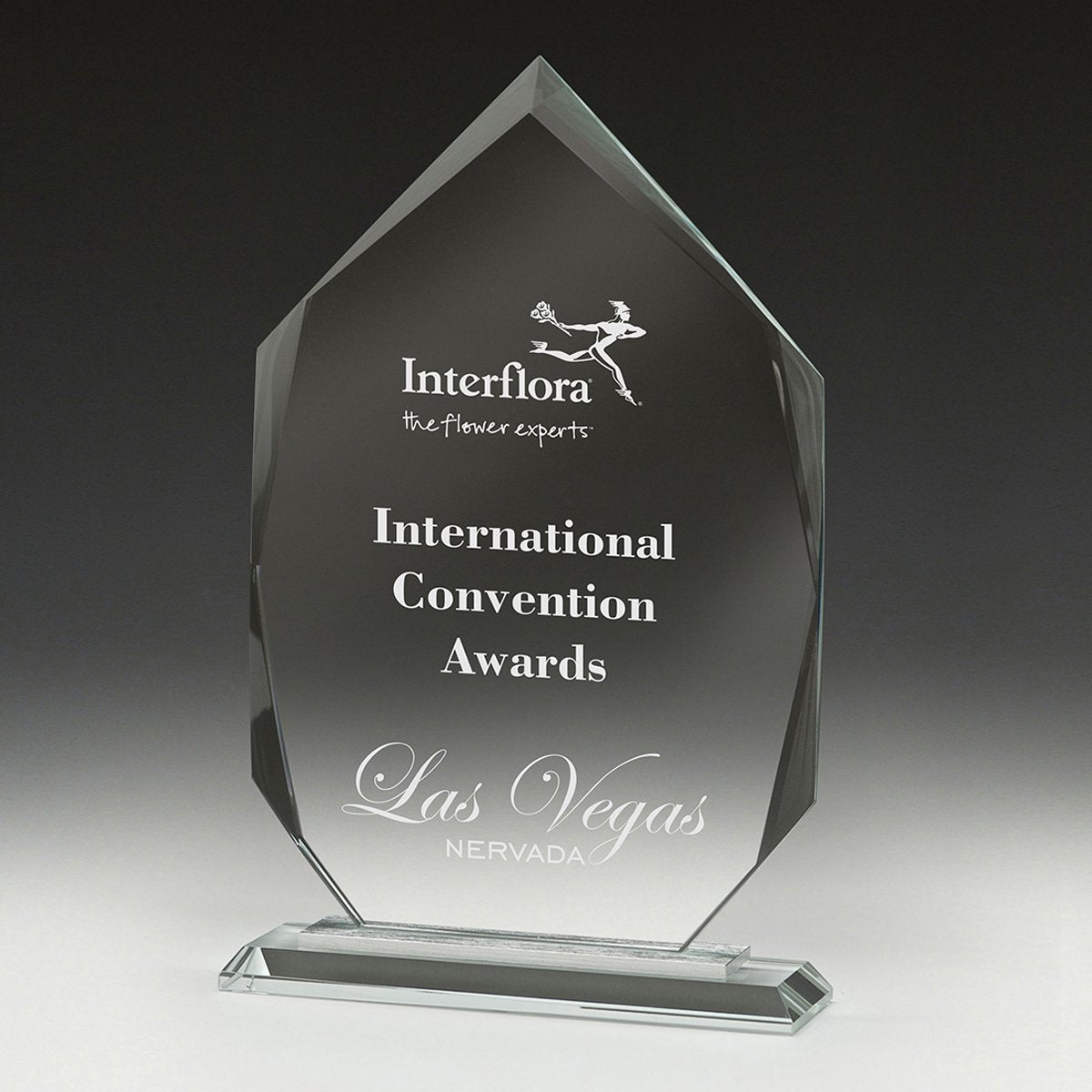 Integrity Arrowhead