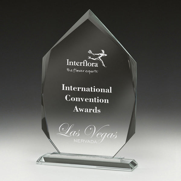 Integrity Arrowhead