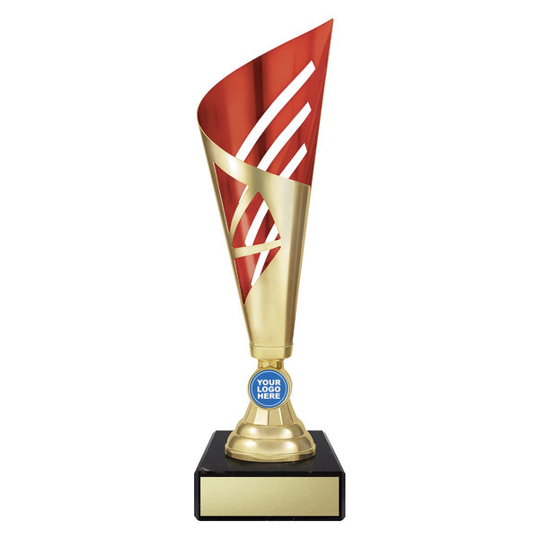 Brooklyn Cup – Red