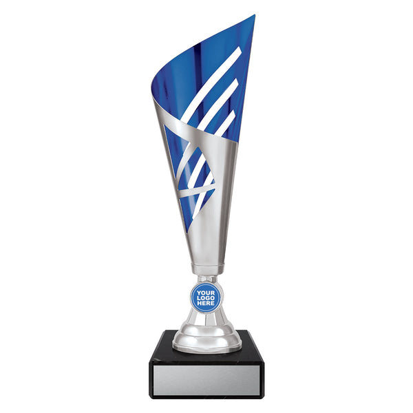 Brooklyn Cup – Blue
