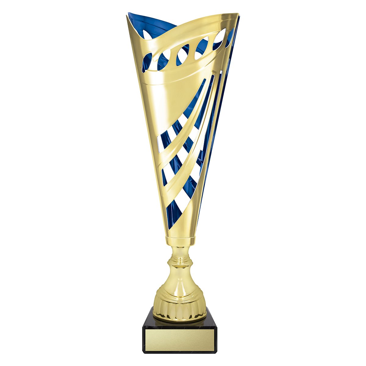 Thunder – Gold / Blue