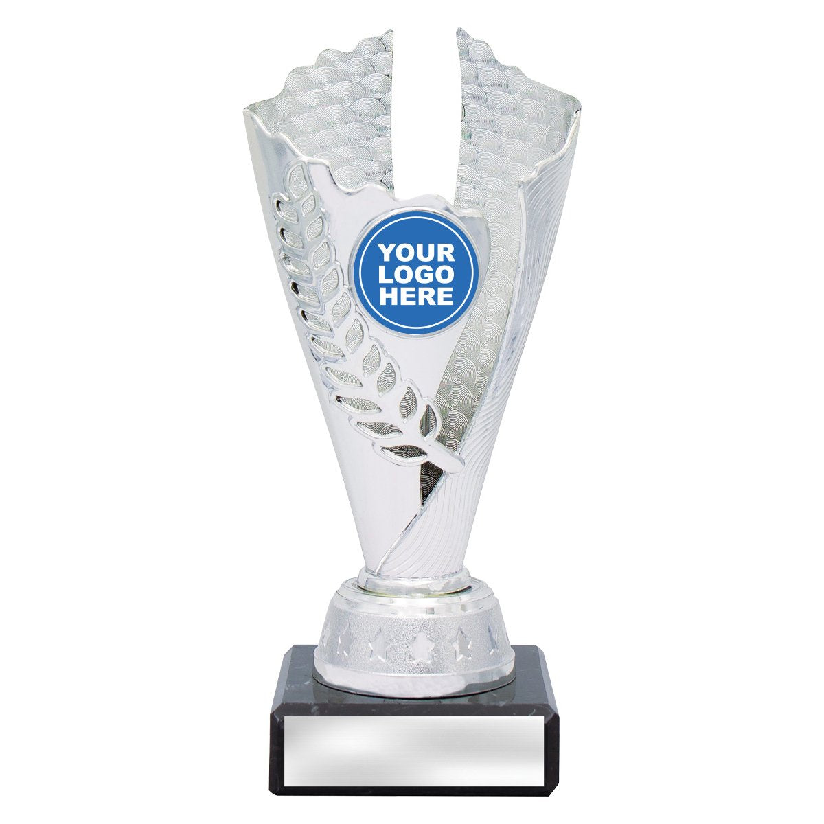Spirit Cups – Silver
