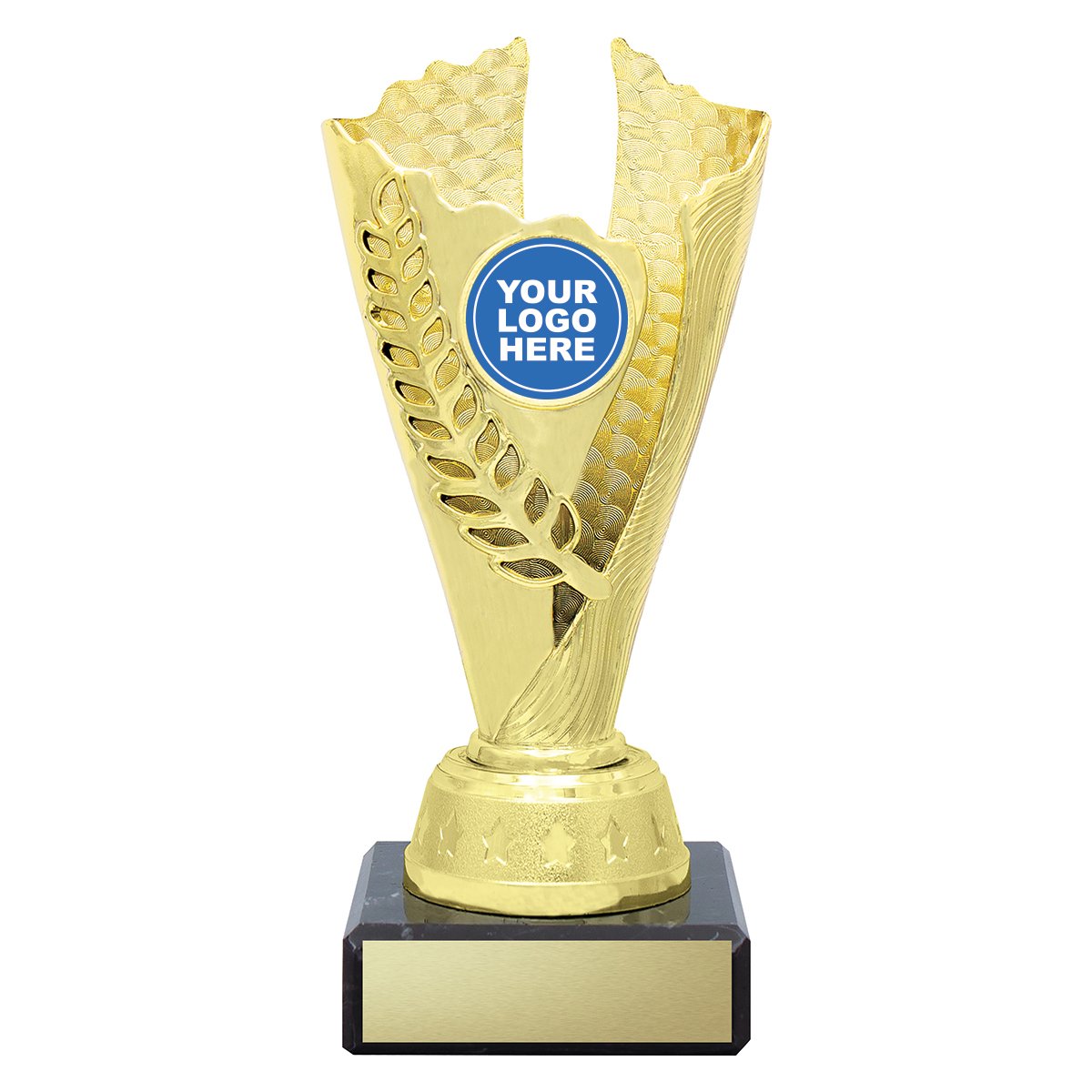 Spirit Cups – Gold