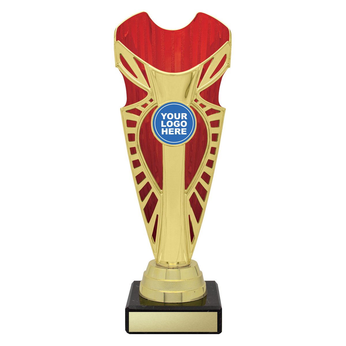 Shine Cup – Red