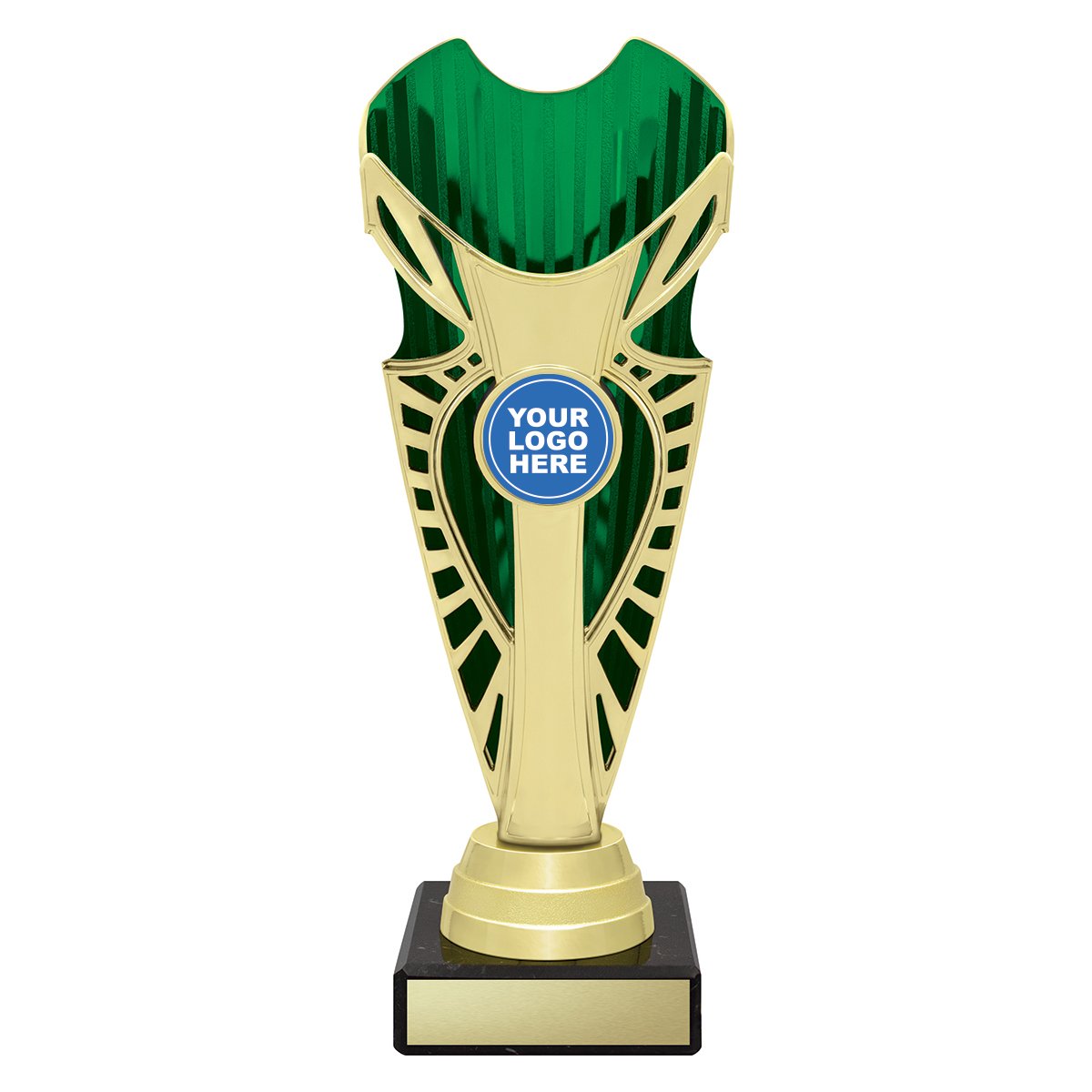 Shine Cup – Green