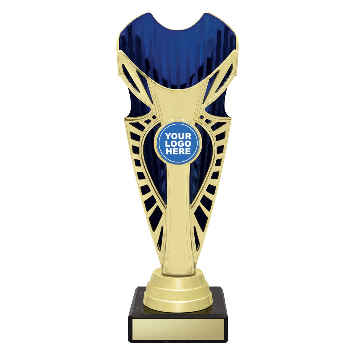Shine Cup – Blue