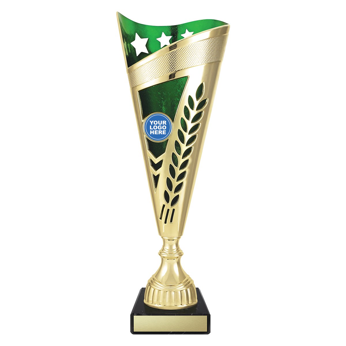 Green Starsail