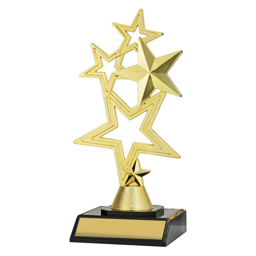 5-Star Gold