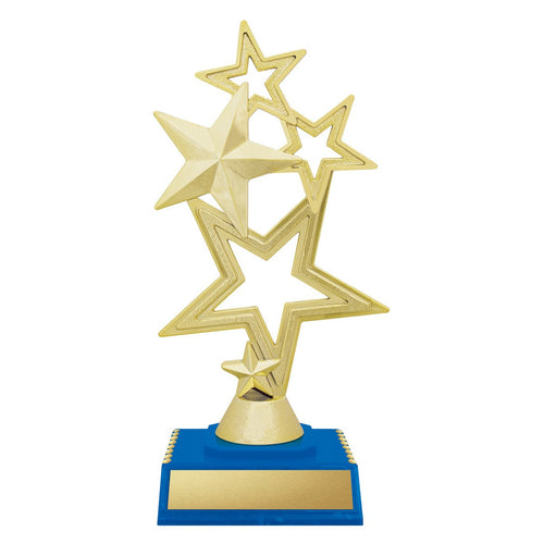 5 Star – Blue