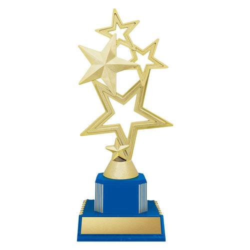 5 Star – Blue