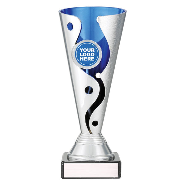 Carnival Cup – Blue