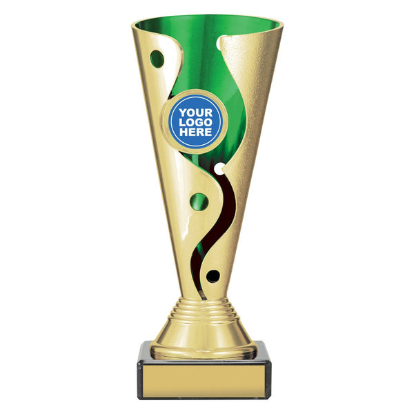 Carnival Cup – Green