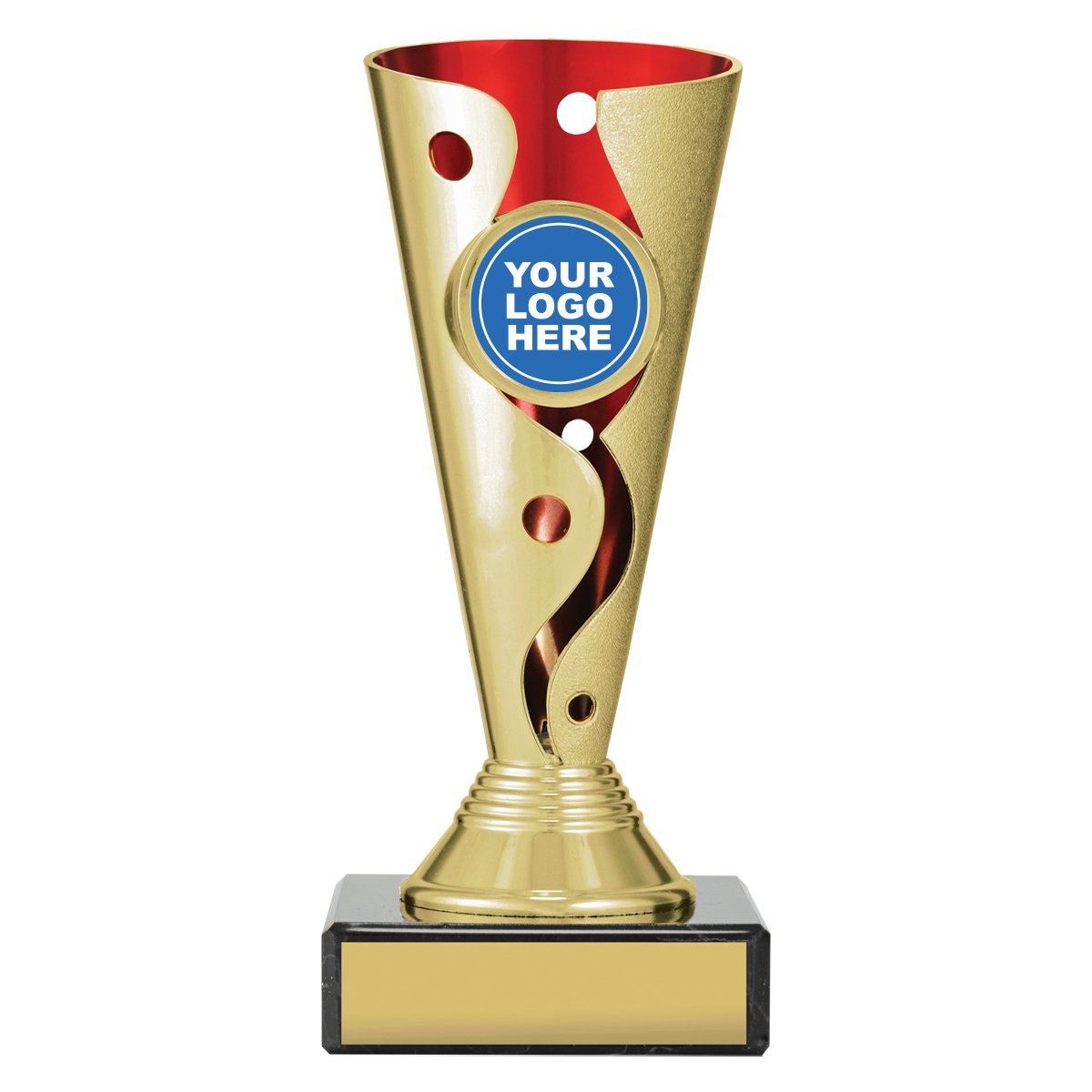 Carnival Cup – Red