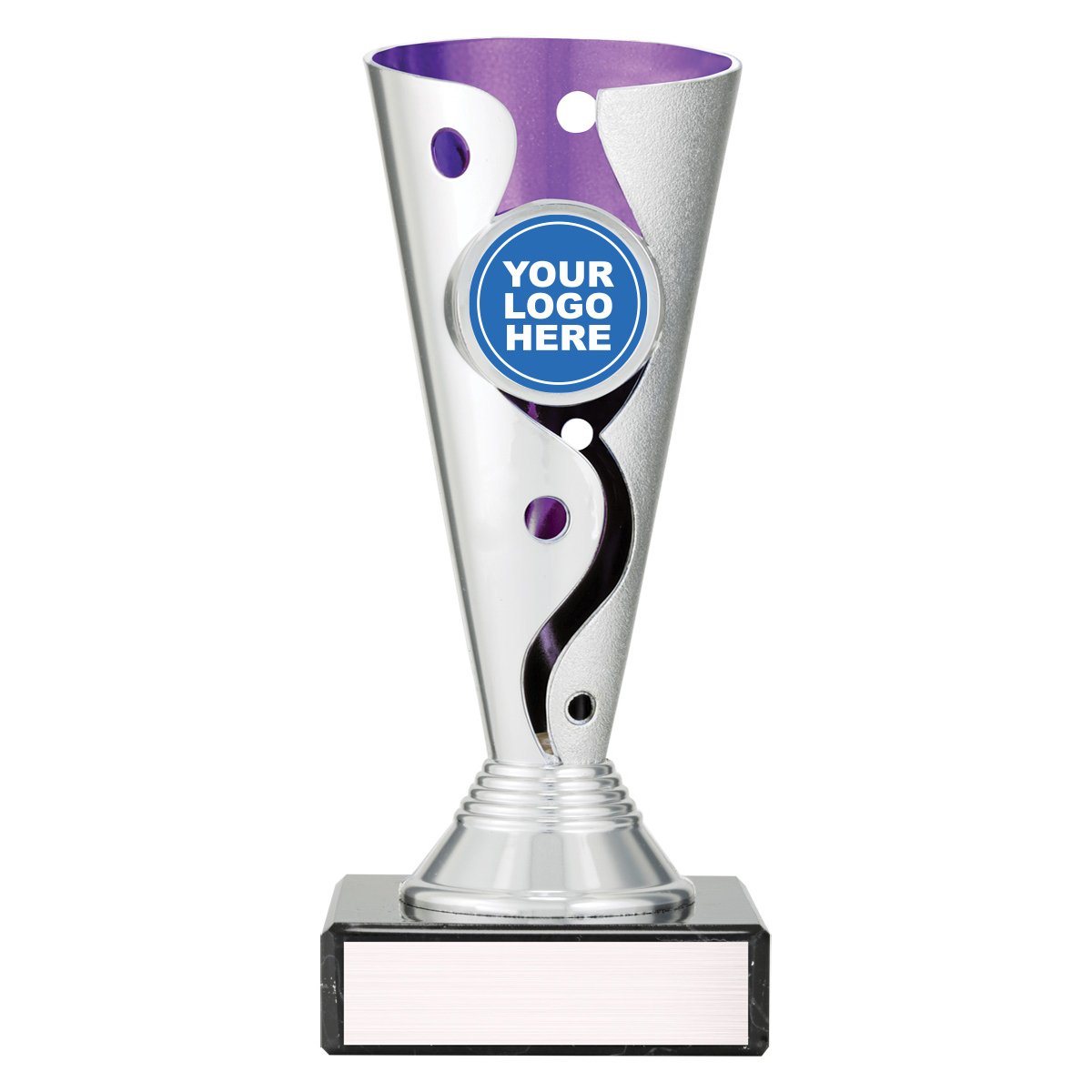 Carnival Cup – Purple