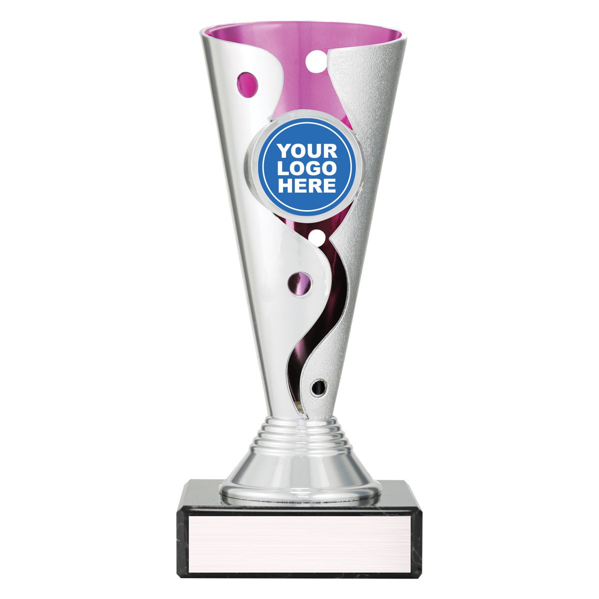 Carnival Cup – Pink