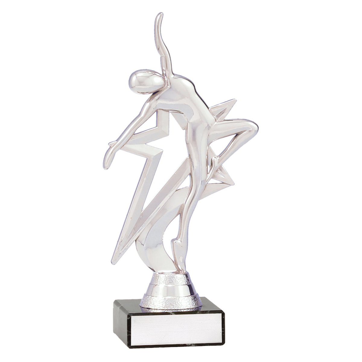 Dance Vegas – Silver
