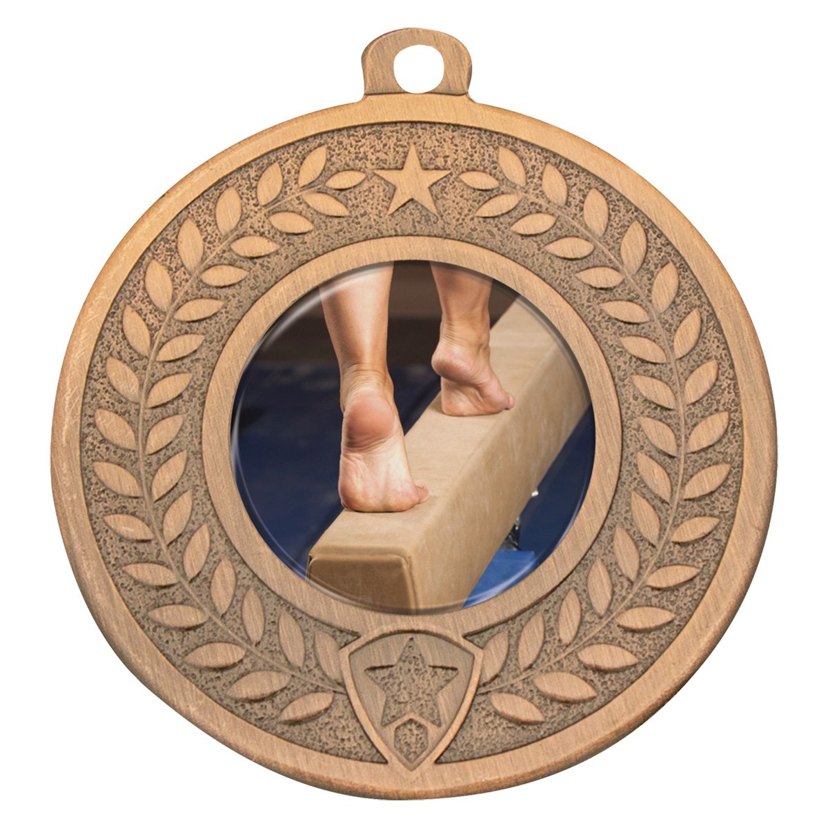 Distinction – Gym Balance