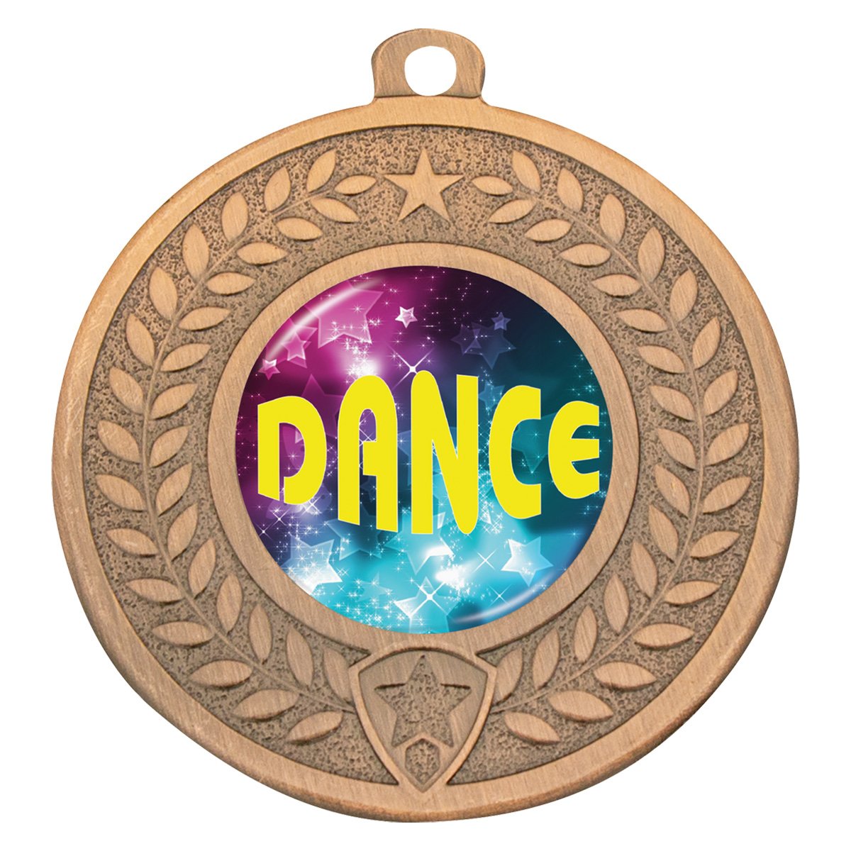 Distinction – Dance