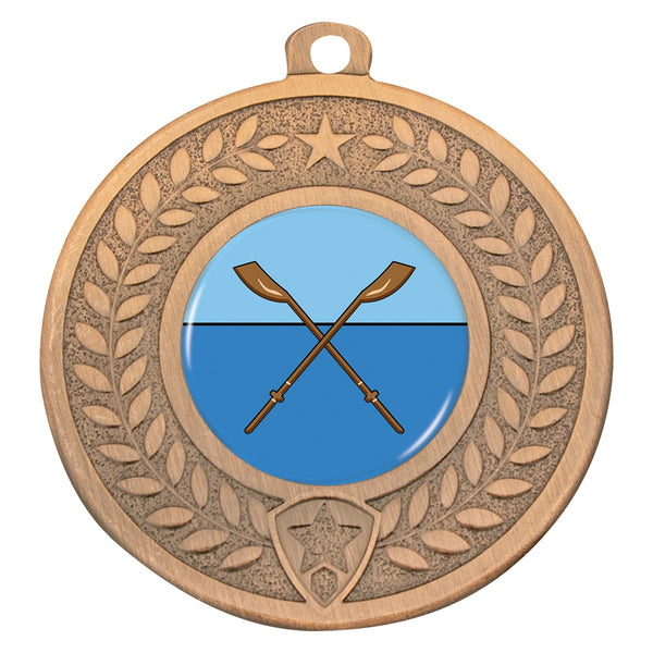 Distinction – Rowing