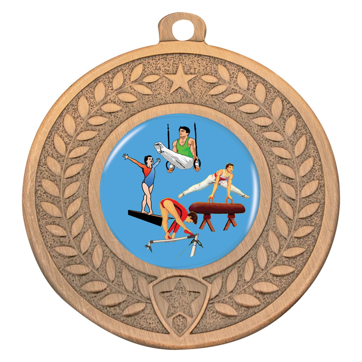 Distinction – Gymnastics