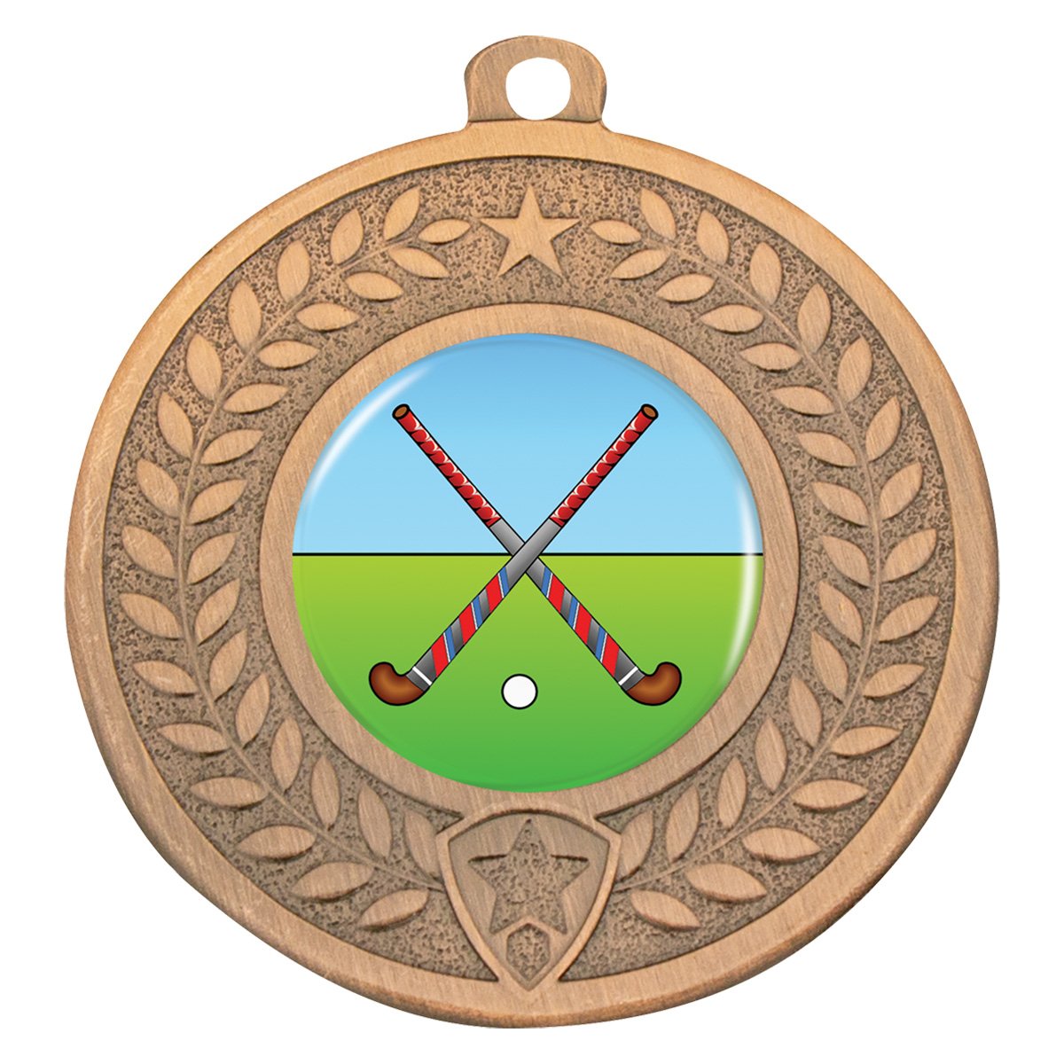 Distinction – Cross Sticks