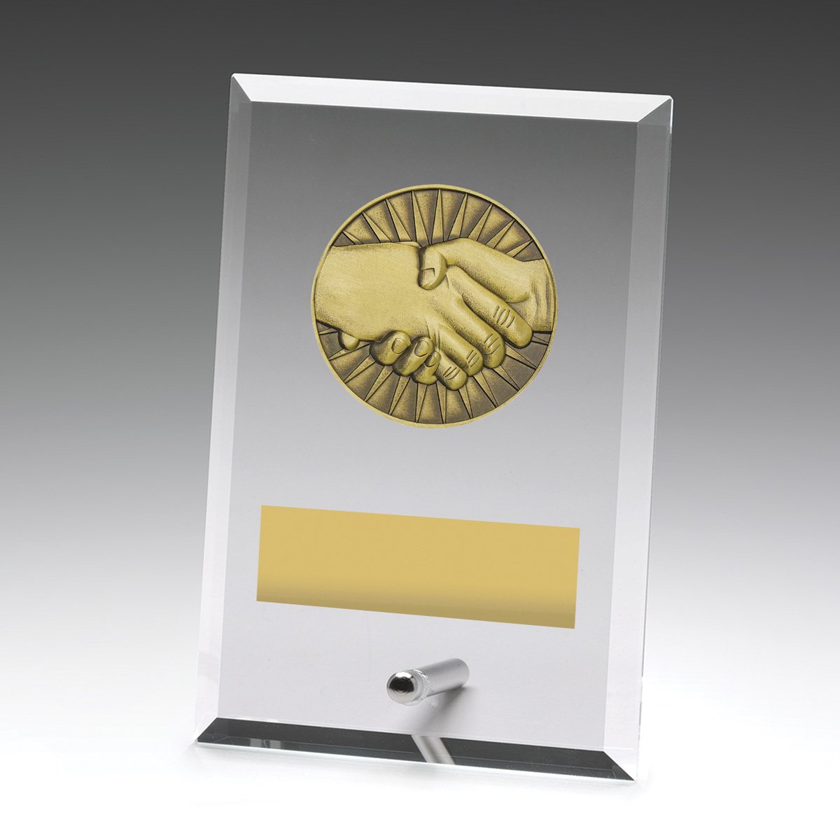 Glass Plaques – Fair Play