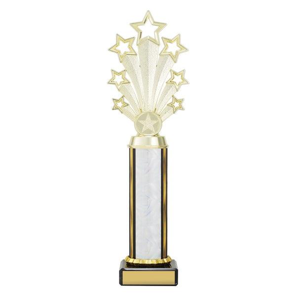 Silver Fanfare