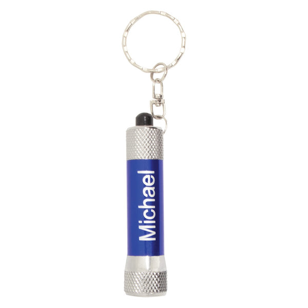 Flashlight Blue