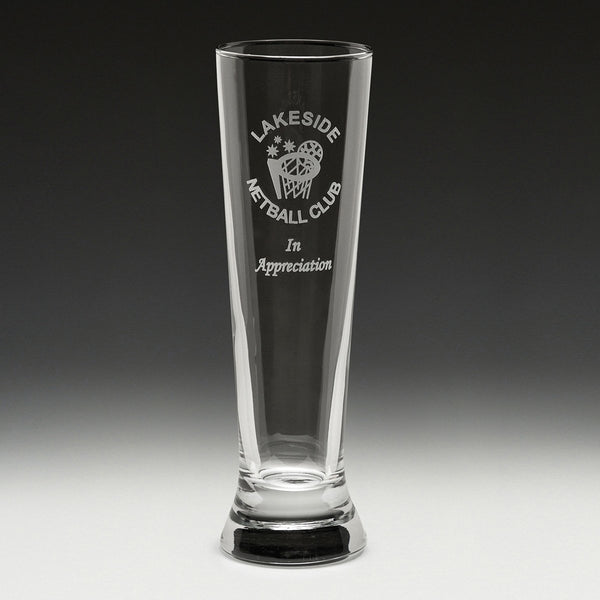 Pilsner Glass