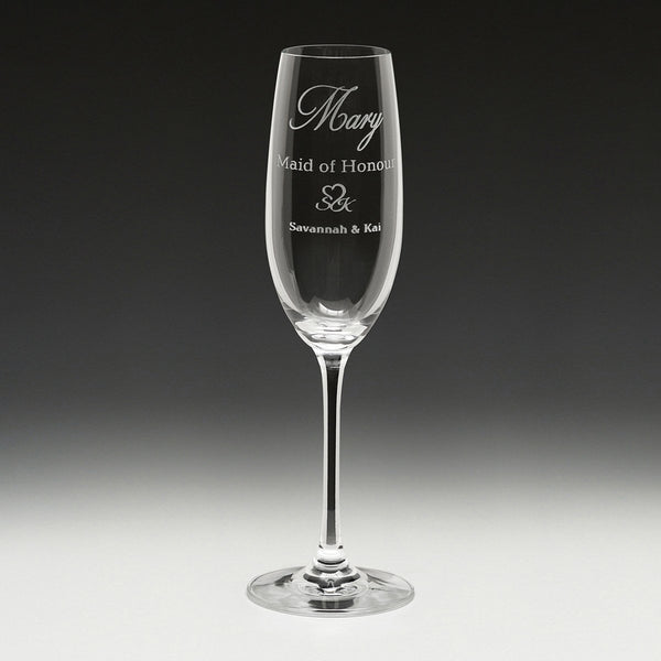 Champagne Glass