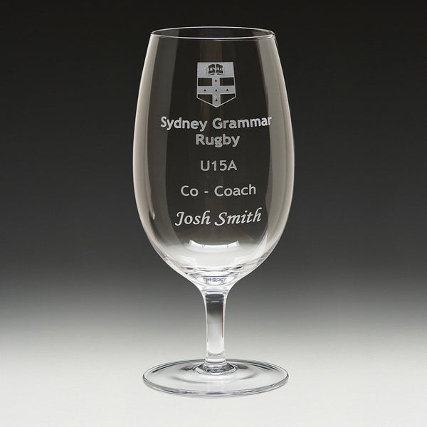 Tulip Glass