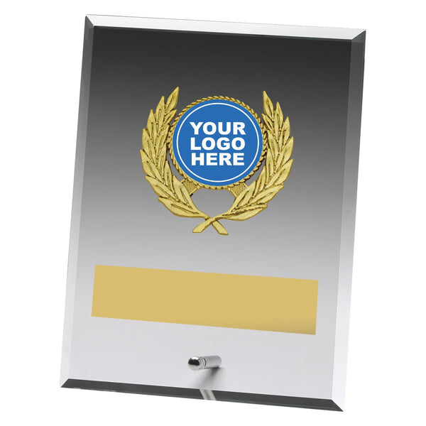 Clear Plaque – Premium
