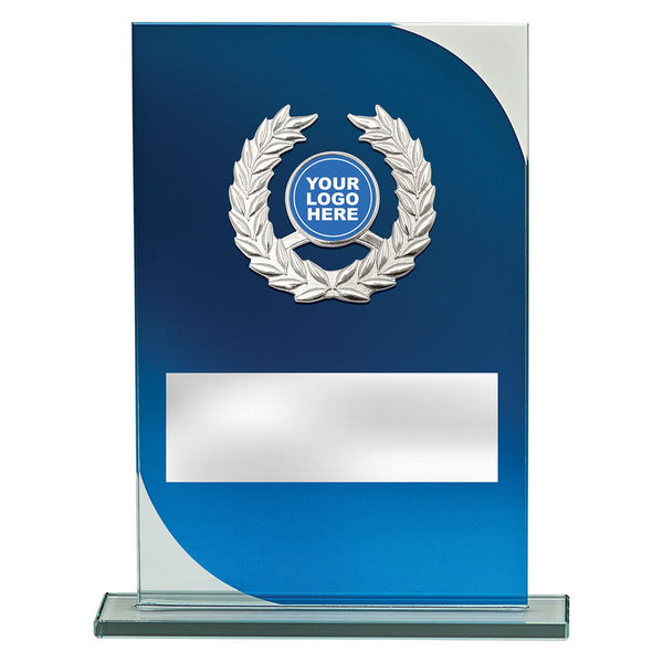 Fusion Award – Blue
