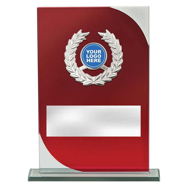 Fusion Award – Red