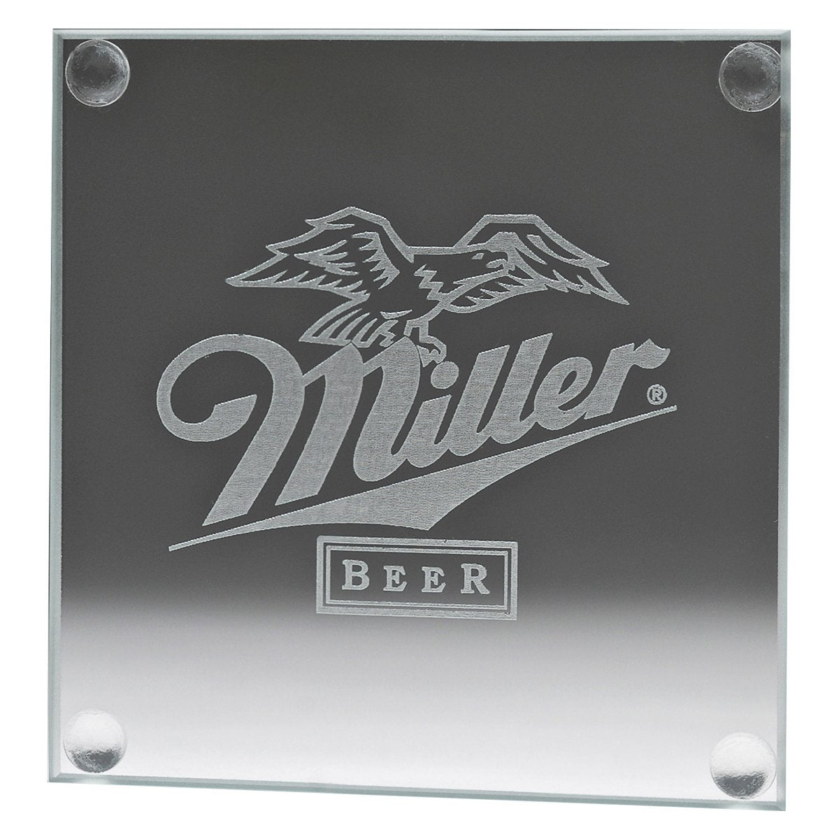 Glass Coaster – Square