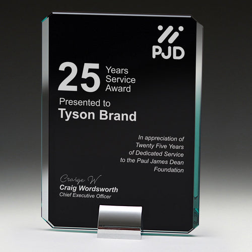 Academy Glass & Metal