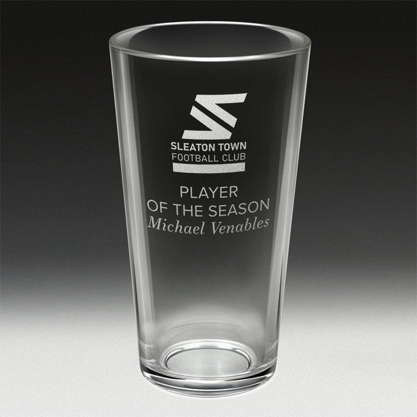 Oxford Glass