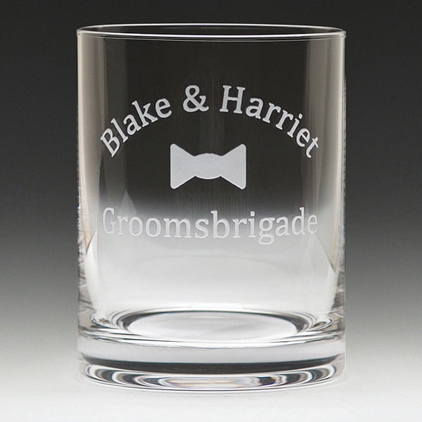 Glass Tumbler
