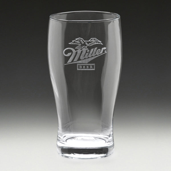 Budget Beer Glass
