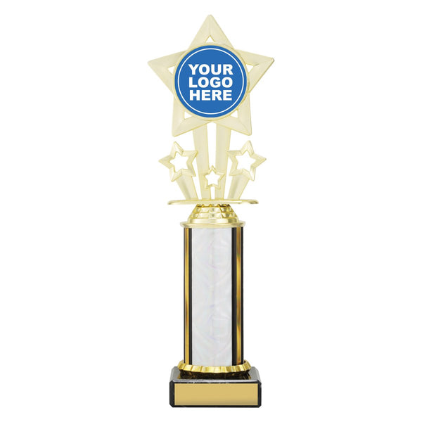 Icon Star – Silver