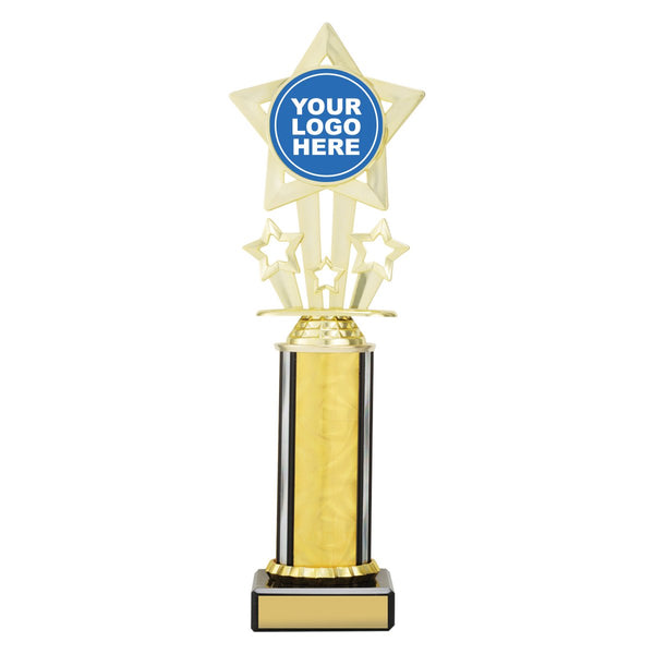 Icon Star – Gold