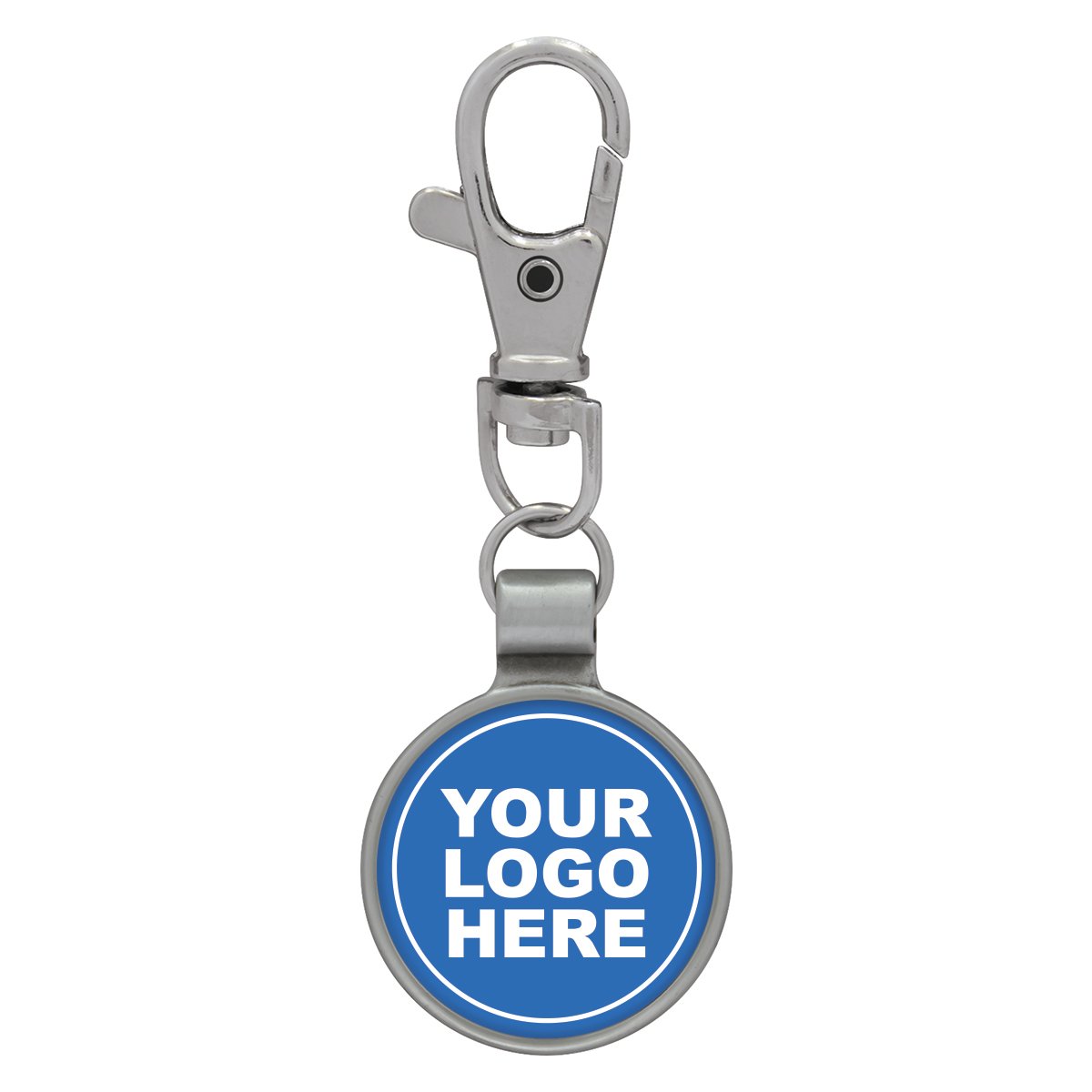 Gimlet Keychain