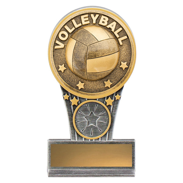 Mini Volleyball IKON