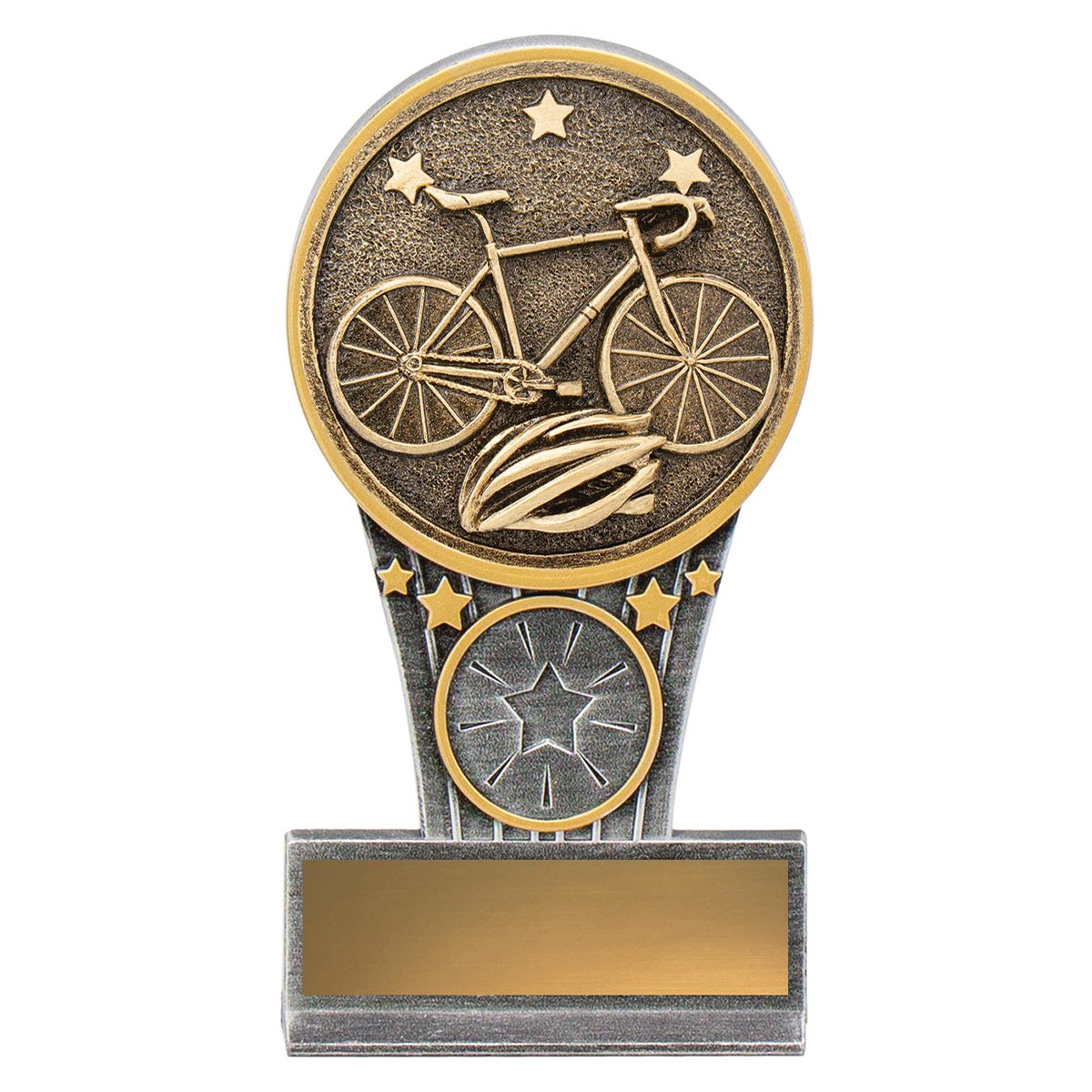 Mini Cycling IKON