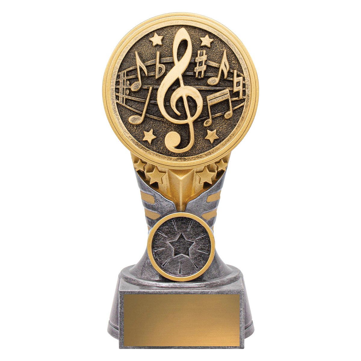 IKON – Music