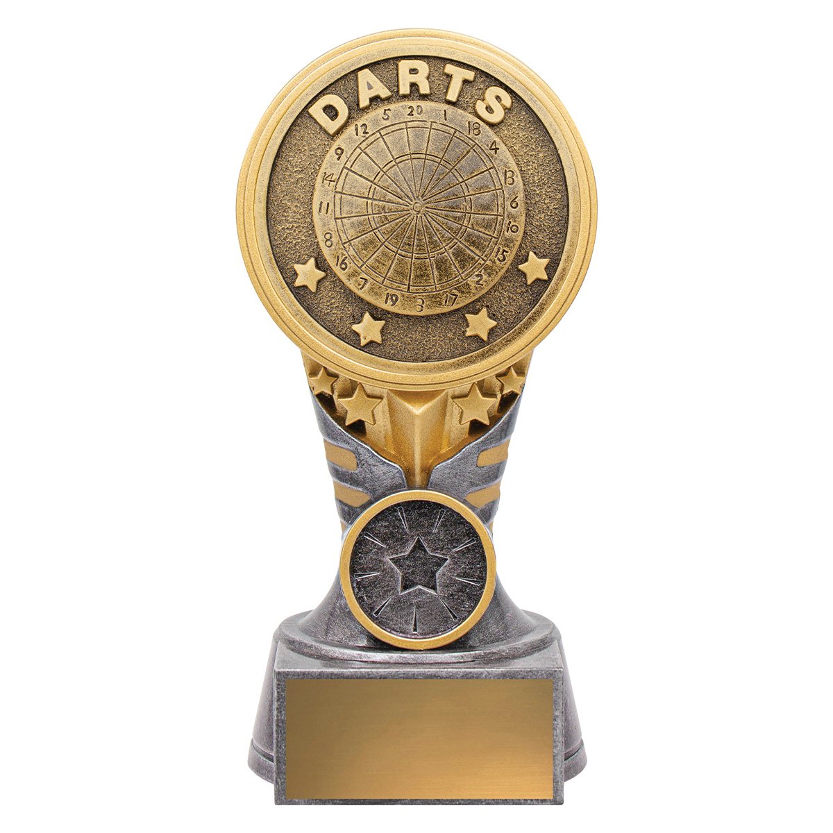 IKON – Darts